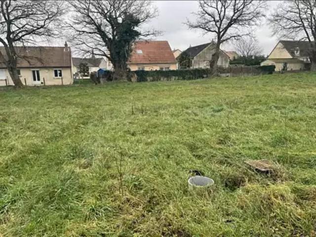 Achat maisons Louailles 4 pièces