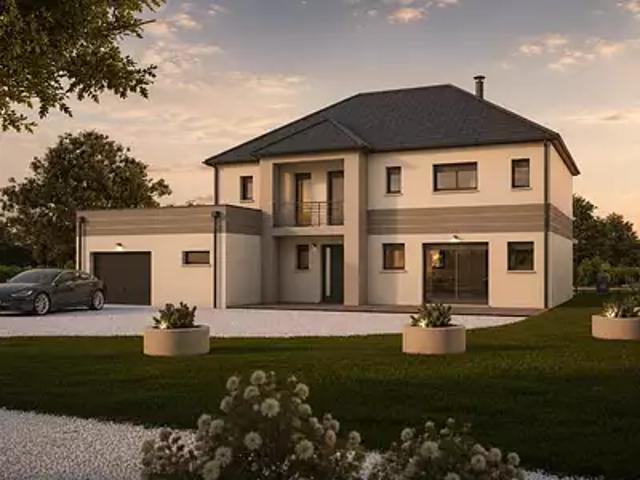 Achat maisons Louveciennes 8 pièces
