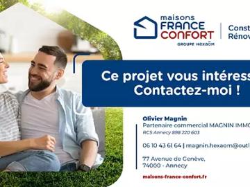 Achat maisons Lovagny 5 pièces