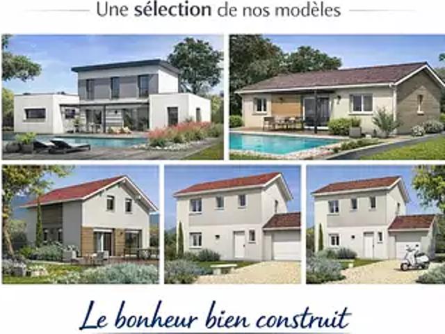 Achat maisons Lovagny 5 pièces