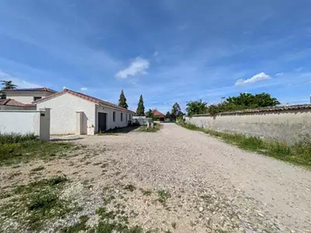 Achat maisons Loyettes 5 pièces
