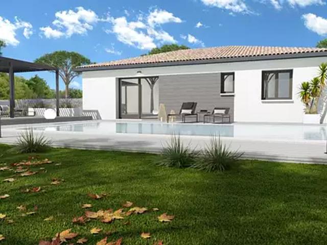 Achat maisons Puget sur Argens 4 pièces