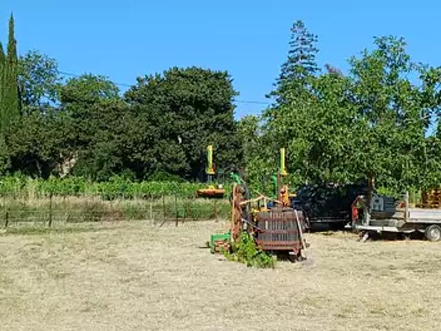 Achat maisons Puget Ville 4 pièces