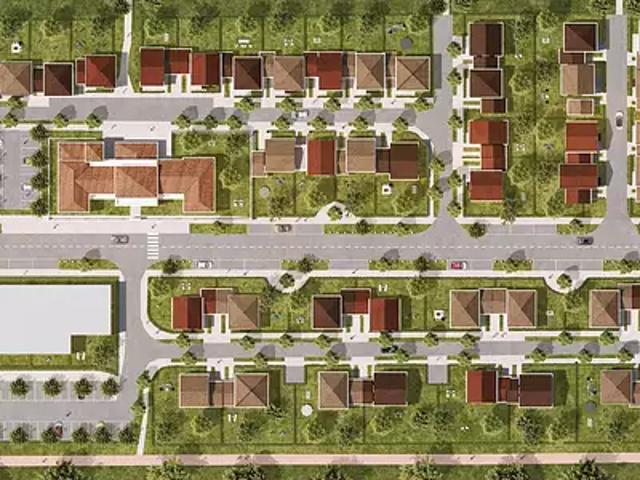 Achat maisons Puiseux en France 4 pièces PTZ