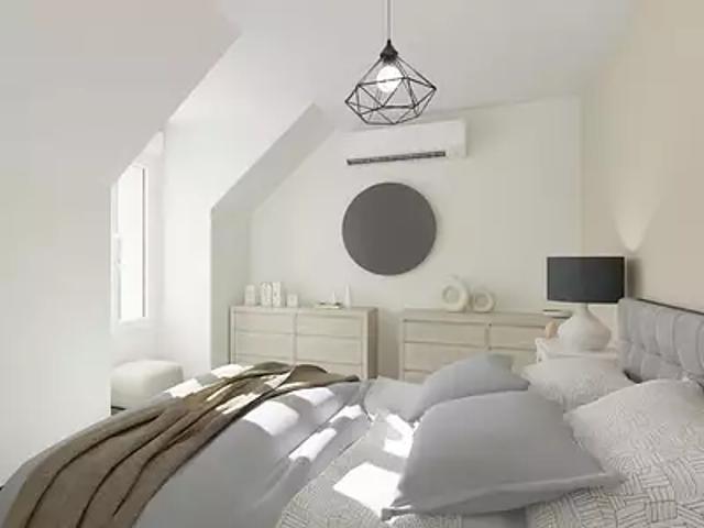 Achat maisons Puiseux Pontoise 4 pièces