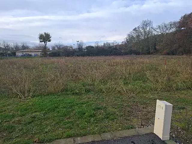 Achat maisons Pujaudran 6 pièces