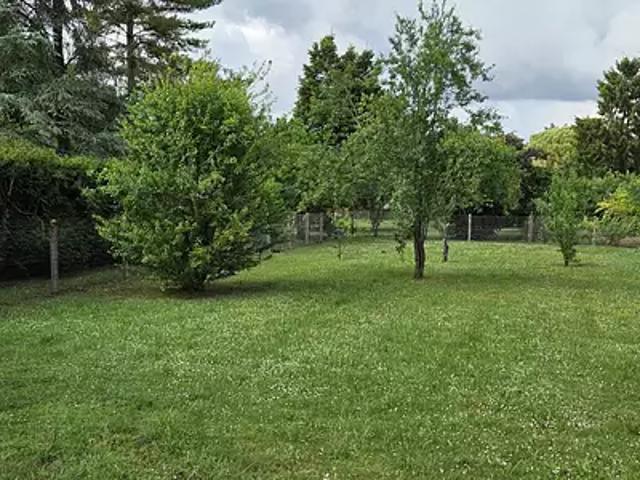 Achat maisons Puymoyen 4 pièces