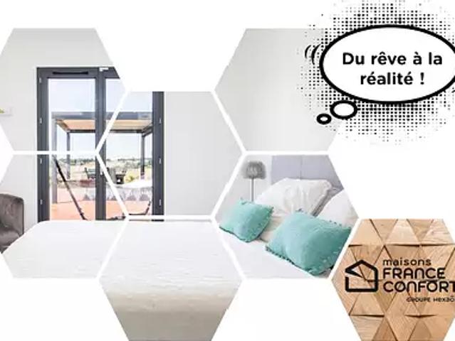 Achat maisons Puydaniel 3 pièces