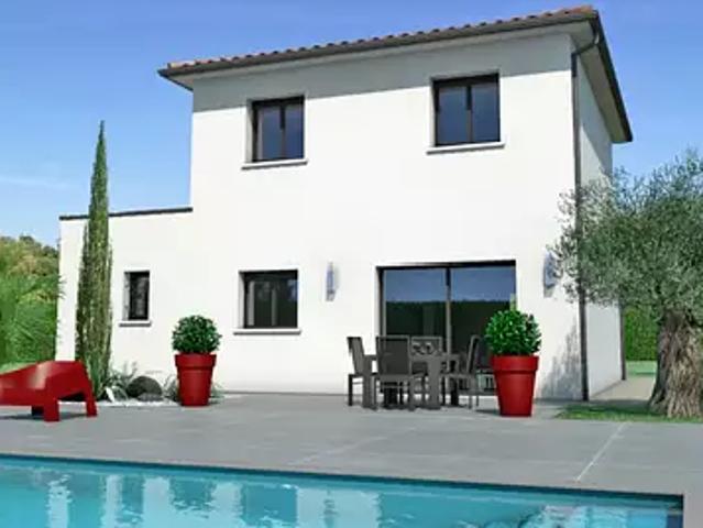 Achat maisons Puygouzon 4 pièces