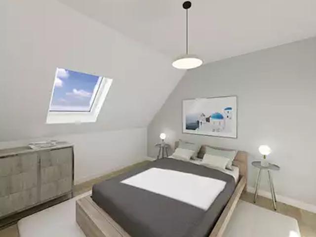 Achat maisons Pacy sur Eure 5 pièces