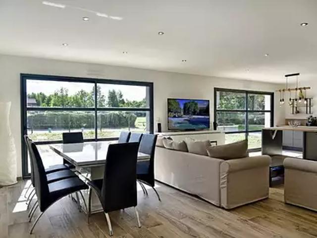Achat maisons Palluel 3 pièces
