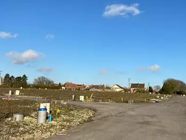 Achat maisons Palluel 4 pièces