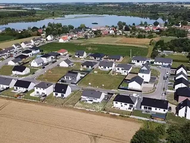 Achat maisons Palluel 4 pièces