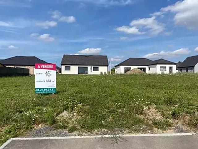 Achat maisons Palluel 5 pièces