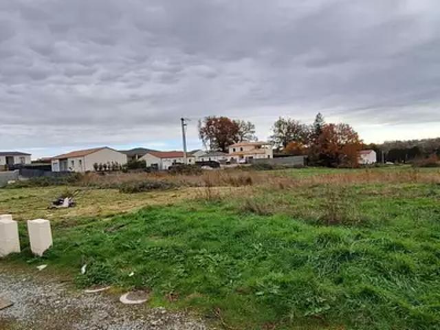 Achat maisons Panazol 4 pièces