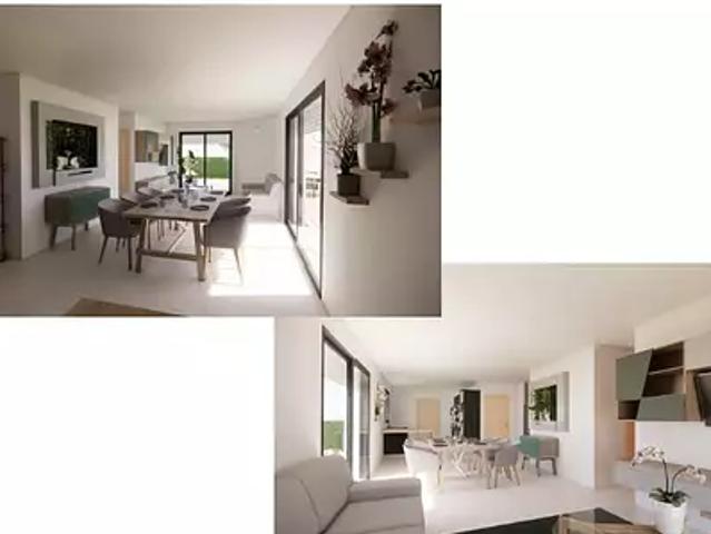 Achat maisons Parné sur Roc 4 pièces