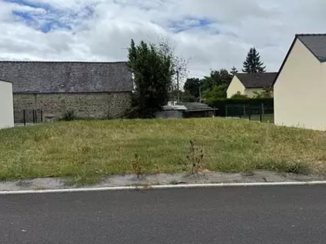 Achat maisons Parigné sur Braye 7 pièces