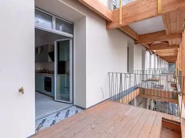 Achat maisons Paris 20ème 3 pièces