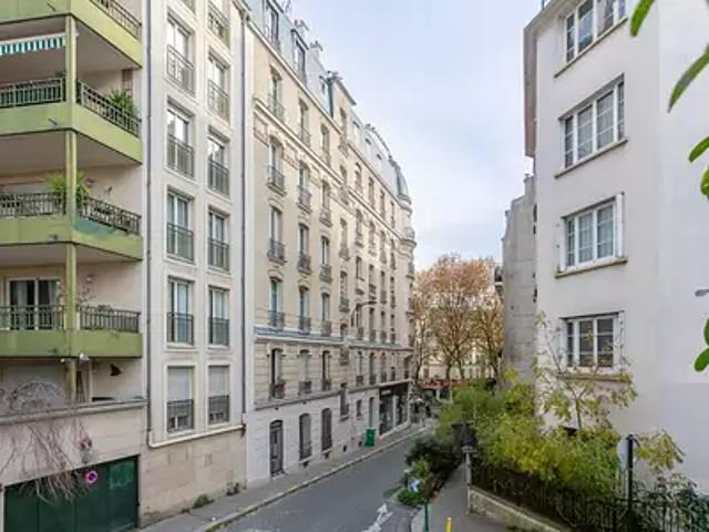 Achat maisons Paris 20ème 3 pièces
