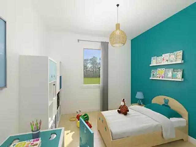Achat maisons Parthenay de Bretagne 4 pièces