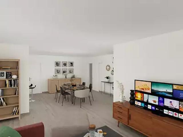Achat maisons Paulx 5 pièces