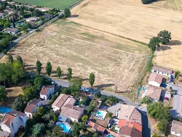 Achat maisons Paulhac 6 pièces
