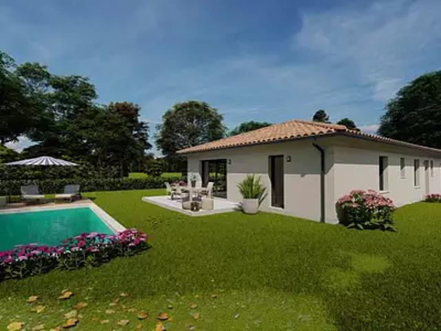 Achat maisons Pazayac 4 pièces