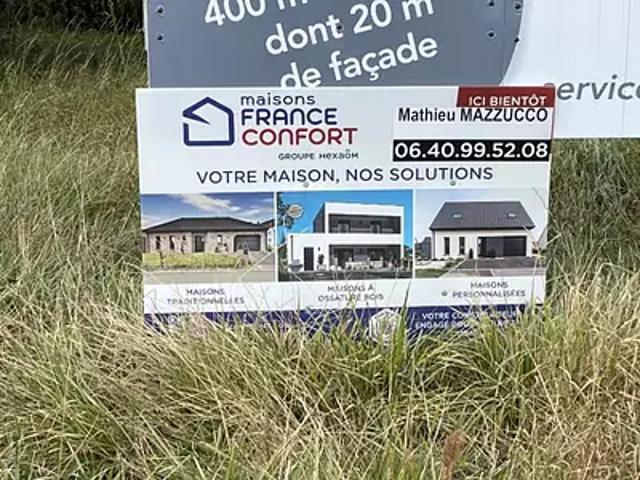 Achat maisons Pecquencourt 4 pièces