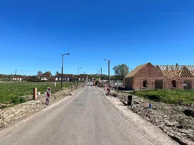Achat maisons Pecquencourt 6 pièces
