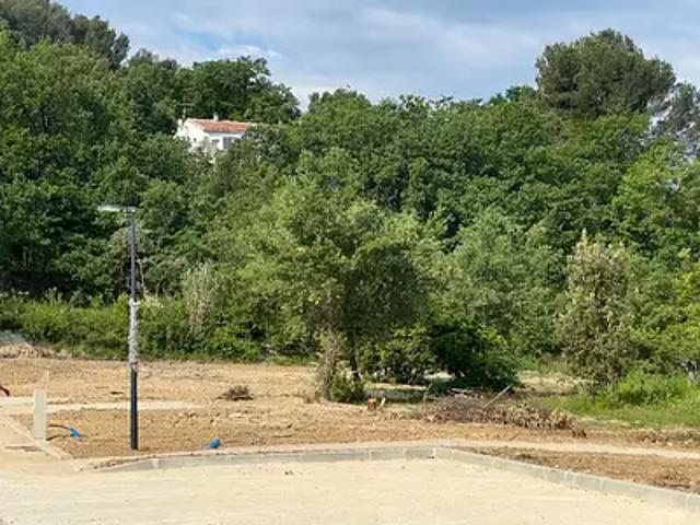Achat maisons Pélissanne 4 pièces