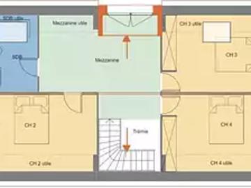 Achat maisons Pénestin 5 pièces
