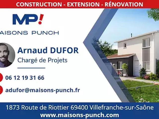 Achat maisons Péronnas 4 pièces