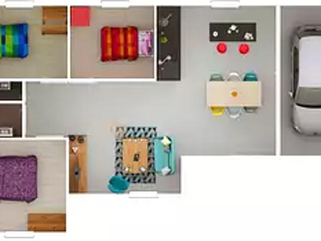 Achat maisons Péronne 4 pièces