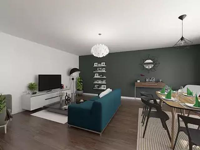 Achat maisons Péronne 5 pièces