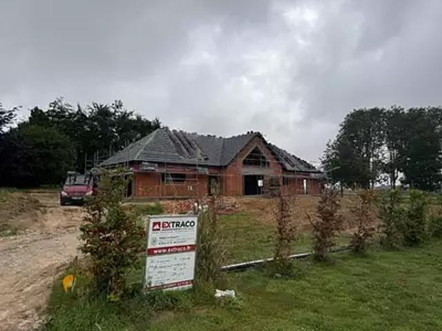 Achat maisons Perdreauville 8 pièces