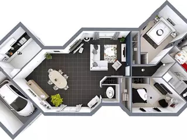 Achat maisons Pérignac 5 pièces