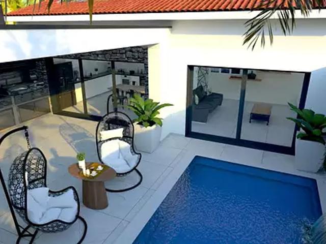 Achat maisons Perpignan 4 pièces