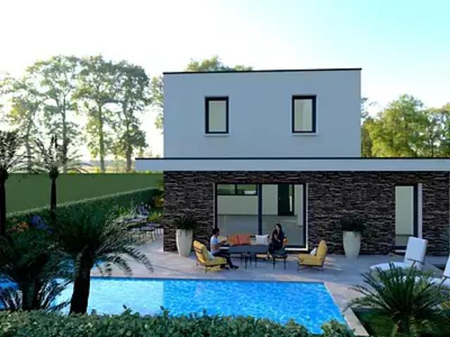 Achat maisons Perpignan 4 pièces