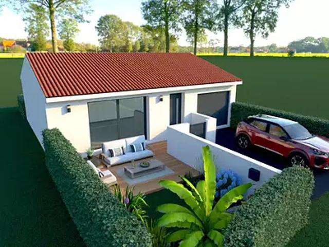 Achat maisons Perpignan 4 pièces