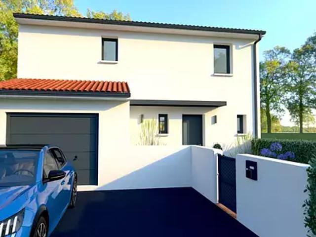 Achat maisons Perpignan 5 pièces