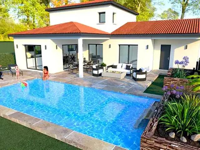 Achat maisons Perpignan 6 pièces