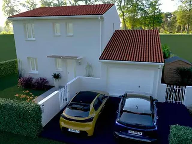 Achat maisons Perpignan 7 pièces