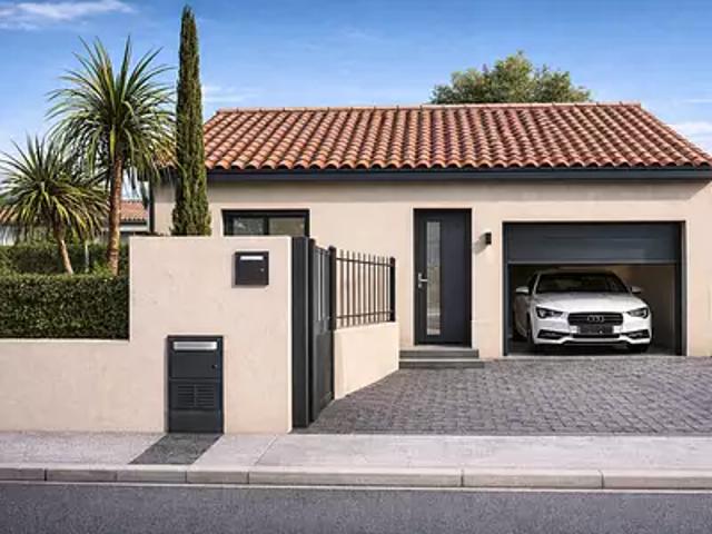 Achat maisons Perpignan