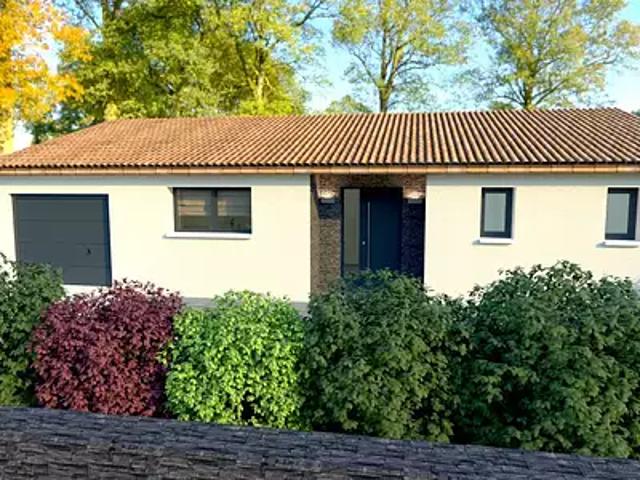 Achat maisons Perpignan 3 pièces