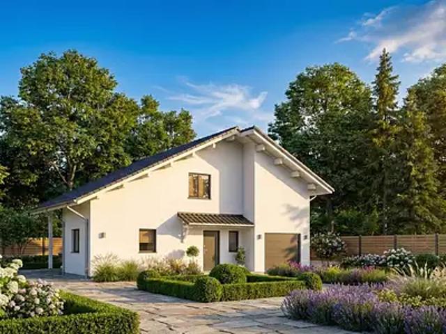 Achat maisons Perrignier 5 pièces