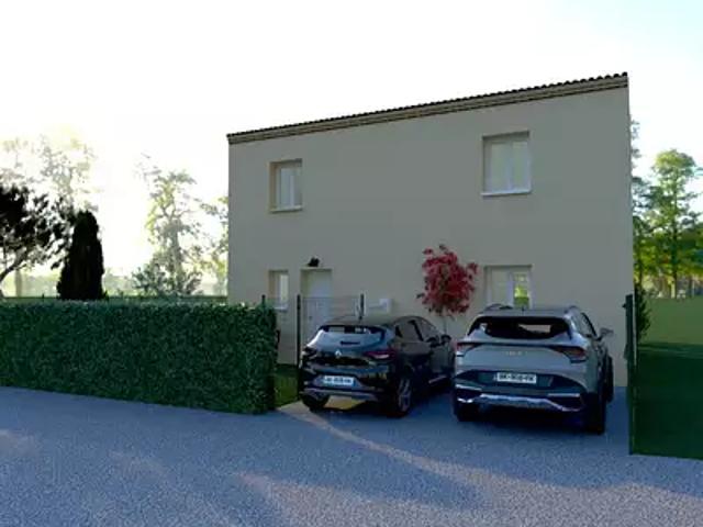 Achat maisons Pertuis 4 pièces
