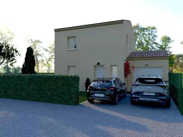 Achat maisons Pertuis 4 pièces