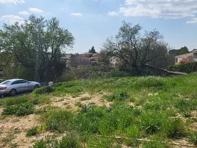 Achat maisons Pertuis 5 pièces