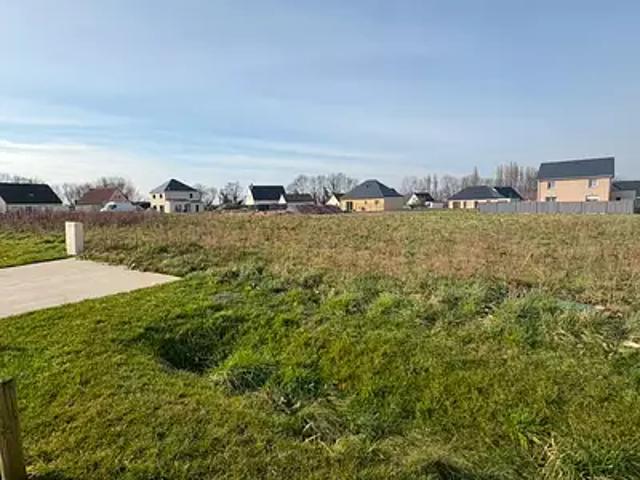 Achat maisons Petiville 4 pièces
