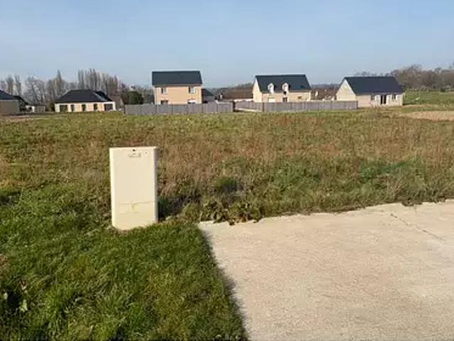 Achat maisons Petiville 4 pièces